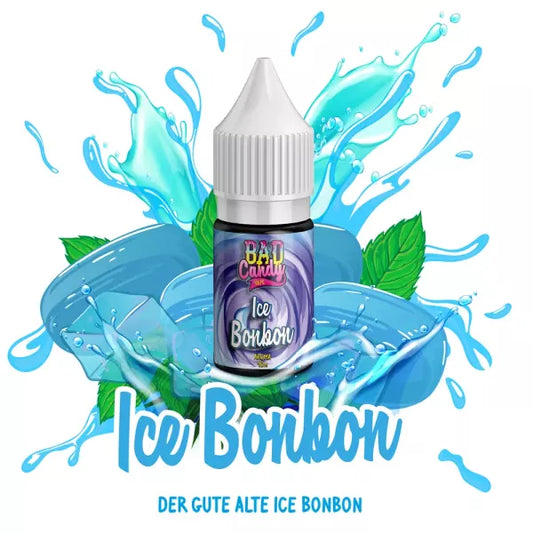 BAD CANDY Ice Bonbon Aroma 10 ml