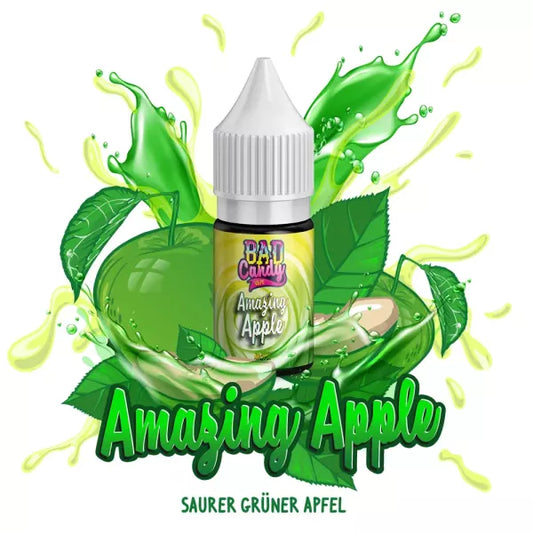 BAD CANDY Amazing Apple Aroma 10 ml
