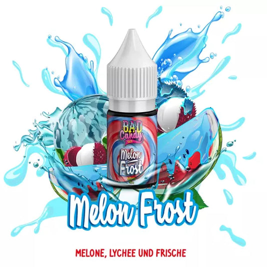 BAD CANDY Melon Frost Aroma 10 ml