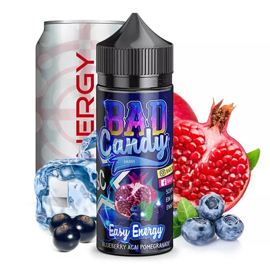 Bad Candy - Easy Energy 10ml
