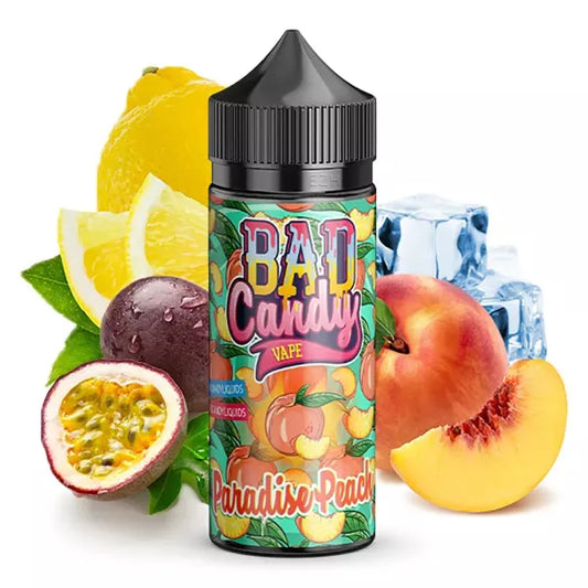 Bad Candy - Paradise Peach 10ml