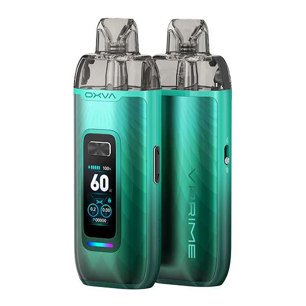 OXVA VPRIME Pod Kit