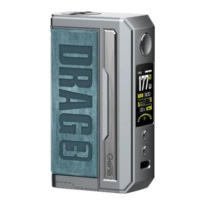 Voopoo - Drag 3 - Mod