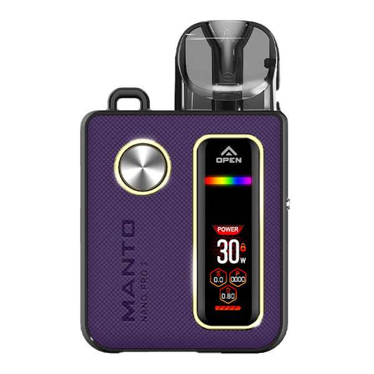 Rincoe Manto Nano Pro 2 Pod Kit
