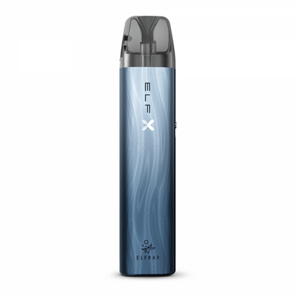 Elfbar ELFX Refillable Kit