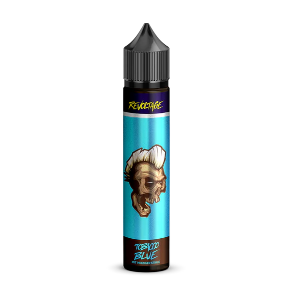 REVOLTAGE Tobacco Blue Aroma 7 ml