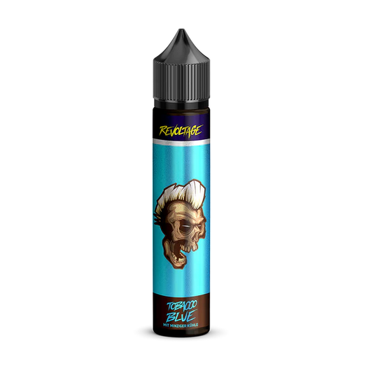 REVOLTAGE Tobacco Blue Aroma 7 ml