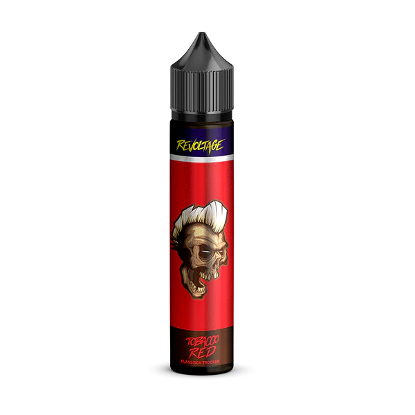 REVOLTAGE Tobacco Red Aroma 7 ml