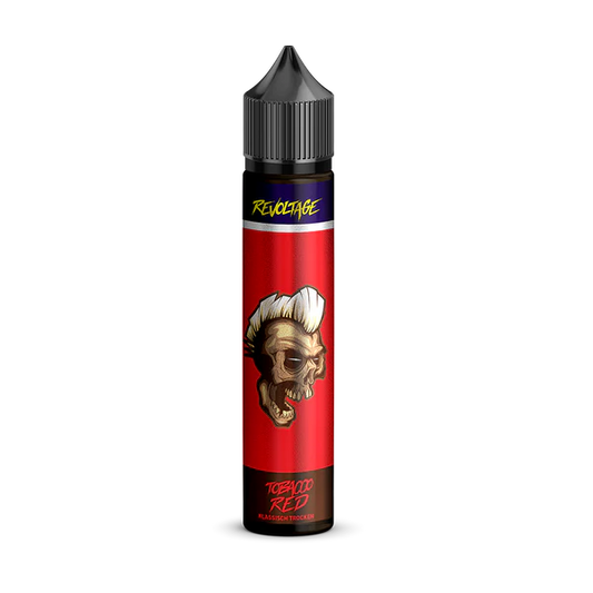 REVOLTAGE Tobacco Red Aroma 7 ml
