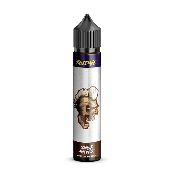 REVOLTAGE Tobacco Silver Aroma 7 ml