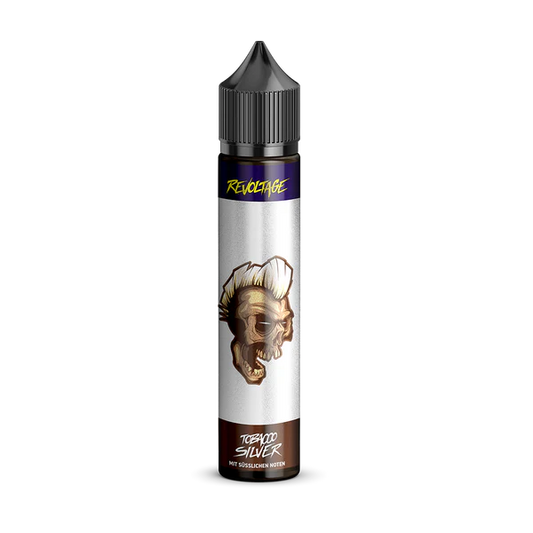 REVOLTAGE Tobacco Silver Aroma 7 ml