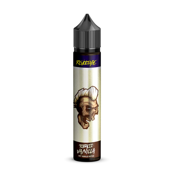 REVOLTAGE Tobacco Vanilla Aroma 7 ml