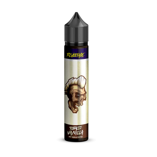 REVOLTAGE Tobacco Vanilla Aroma 7 ml