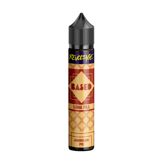 Revoltage BASED American Pie Aroma 5ml