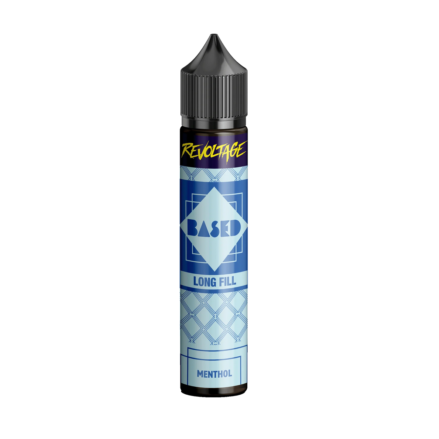 Revoltage BASED Menthol Aroma 5ml