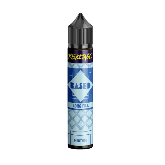 Revoltage BASED Menthol Aroma 5ml