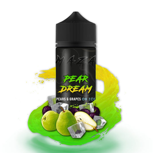 MaZa - Pear Dream 10ml
