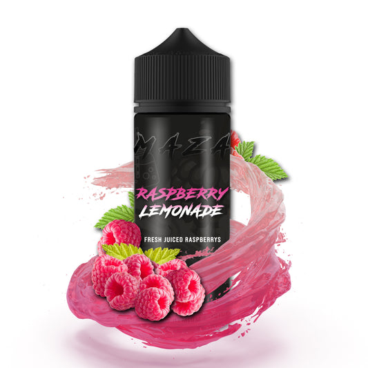 MaZa - Raspberry Lemonade 10ml