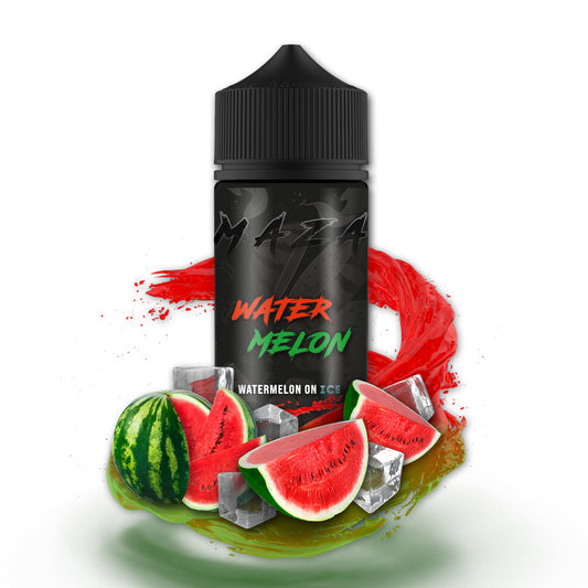 MaZa - Watermelon Ice 10ml