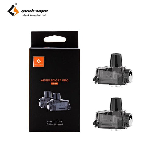 Aegis Boost pro Pods - YASIRZ E - Zigaretten Onlineshop