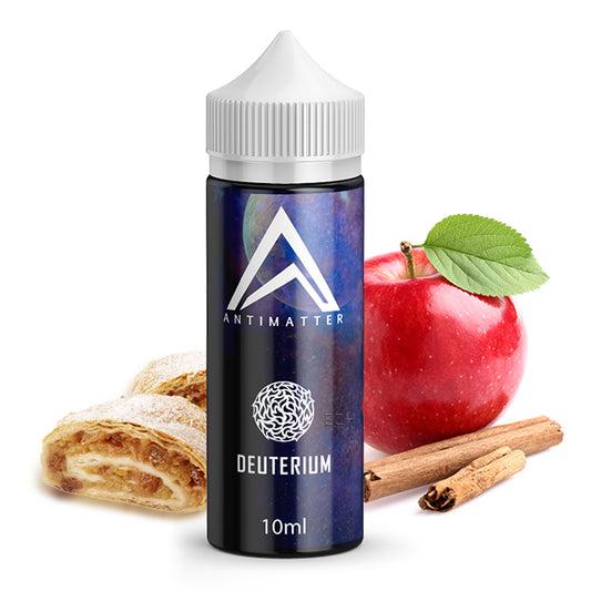 Antimatter - Deuterium 10ml