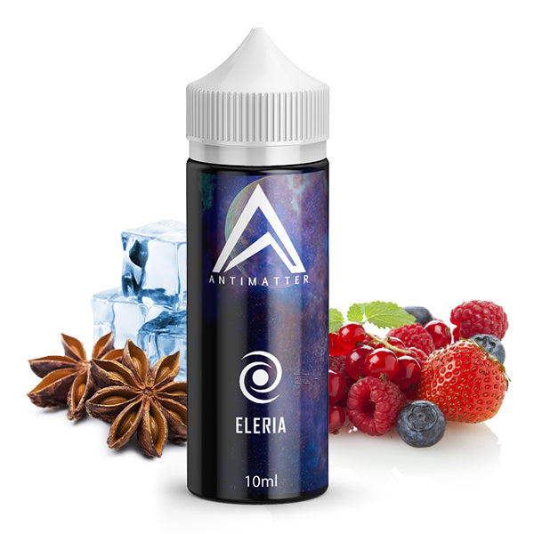 Antimatter - Eleria 10ml