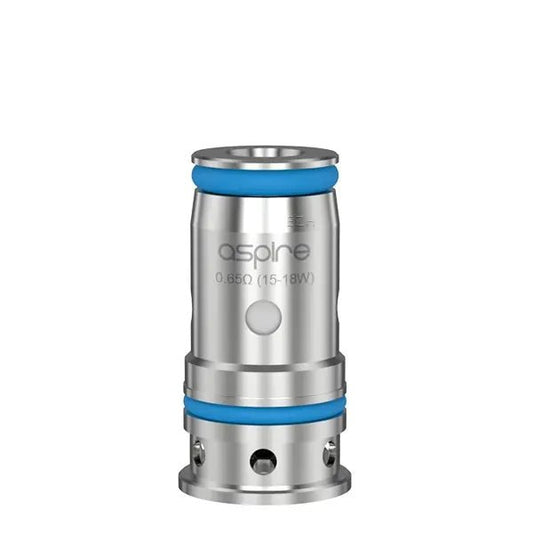 Aspire AVP Coil 0,65 Ohm - YASIRZ E - Zigaretten Onlineshop