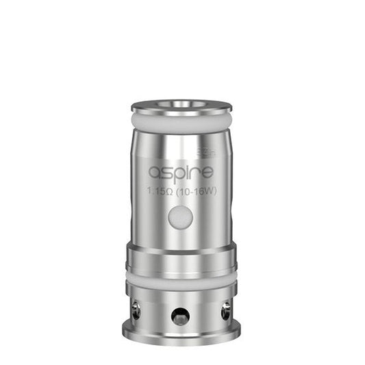 Aspire AVP Coil 1,15 Ohm - YASIRZ E - Zigaretten Onlineshop