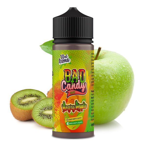 Bad Candy Angry Apple Aroma 10 ml