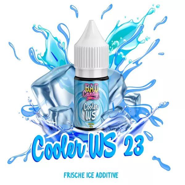 BAD CANDY Cooler WS 23 Aroma 10 ml