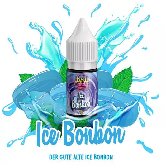 BAD CANDY Ice Bonbon Aroma 10 ml
