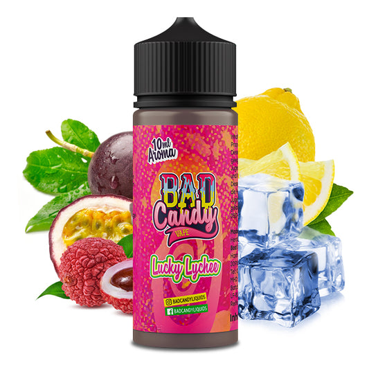 Bad Candy - Lucky Lychee 10ml