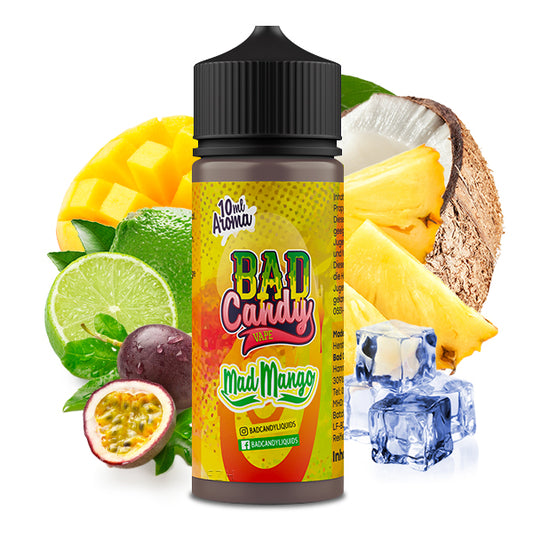 Bad Candy - Mad Mango 10ml