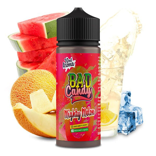 Bad Candy Mighty Melon Aroma 10 ml
