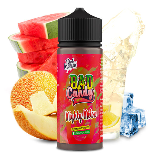 Bad Candy - Mighty Melon 10ml
