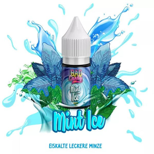BAD CANDY Mint Ice Aroma 10 ml