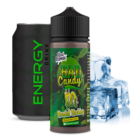 Bad Candy - Monstar Machine 10ml