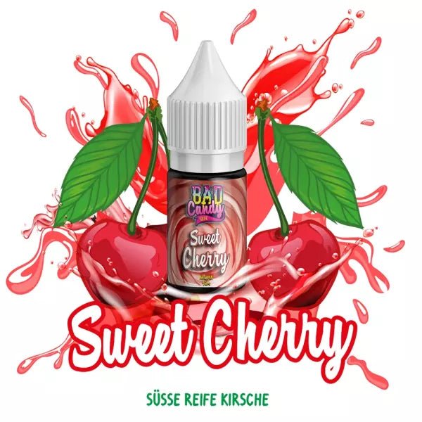 BAD CANDY Sweet Cherry Aroma 10 ml