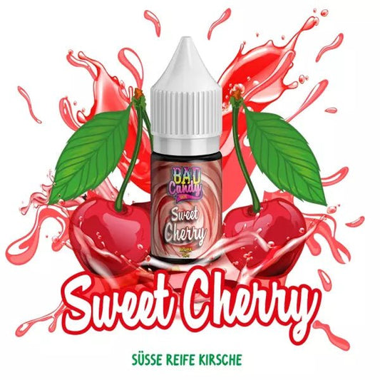 BAD CANDY Sweet Cherry Aroma 10 ml