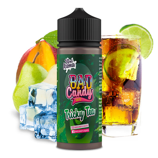 Bad Candy - Tricky Tea 10ml