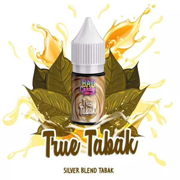 BAD CANDY True Tabak Aroma 10 ml