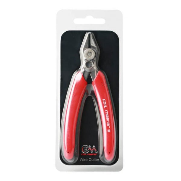 Coil Master - Kabelschneider