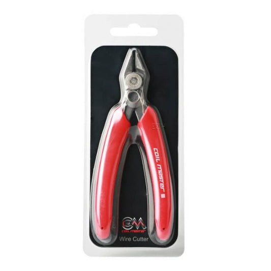 Coil Master - Kabelschneider - YASIRZ E - Zigaretten Onlineshop
