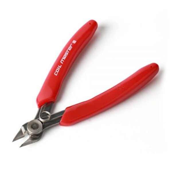 Coil Master - Kabelschneider