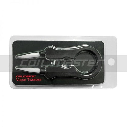 Coil Master - Multifunktionspinzette - YASIRZ E - Zigaretten Onlineshop