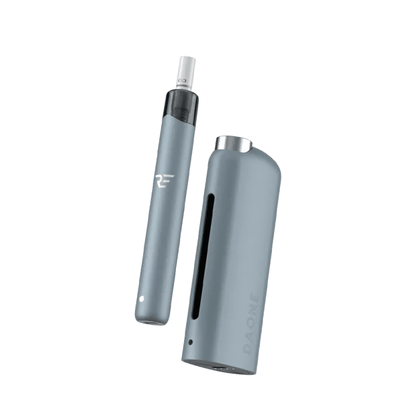 Da One RE1 Full Kit Pacific Blue