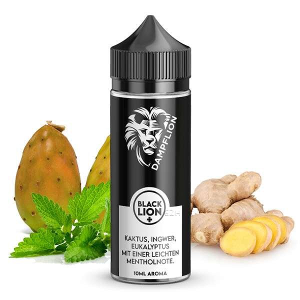 Dampflion Black Lion Aroma 10 ml