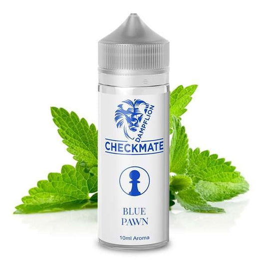 Dampflion Checkmate Blue Pawn Aroma 10 ml