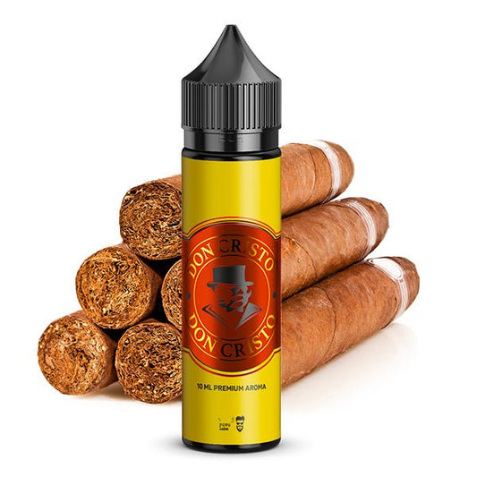 DON CRISTO Don Cristo Original Aroma 10 ml