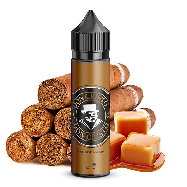 DON CRISTO Don Cristo XO Aroma 10 ml